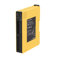 SAFETY CONTROLLERS TPS